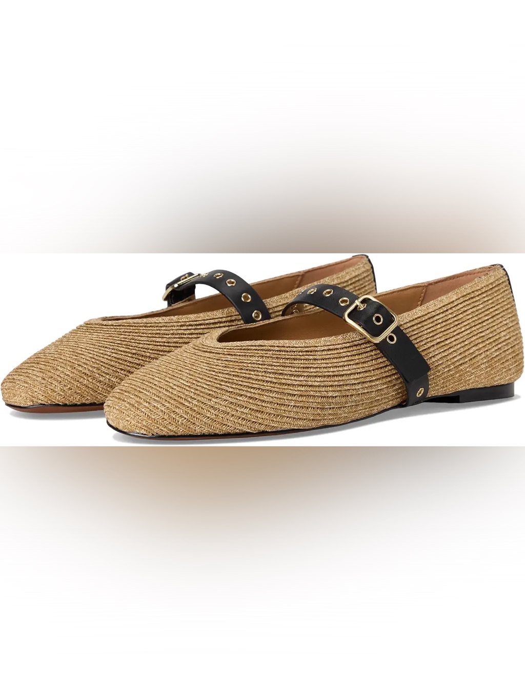 The Remy Mary Jane Flat
